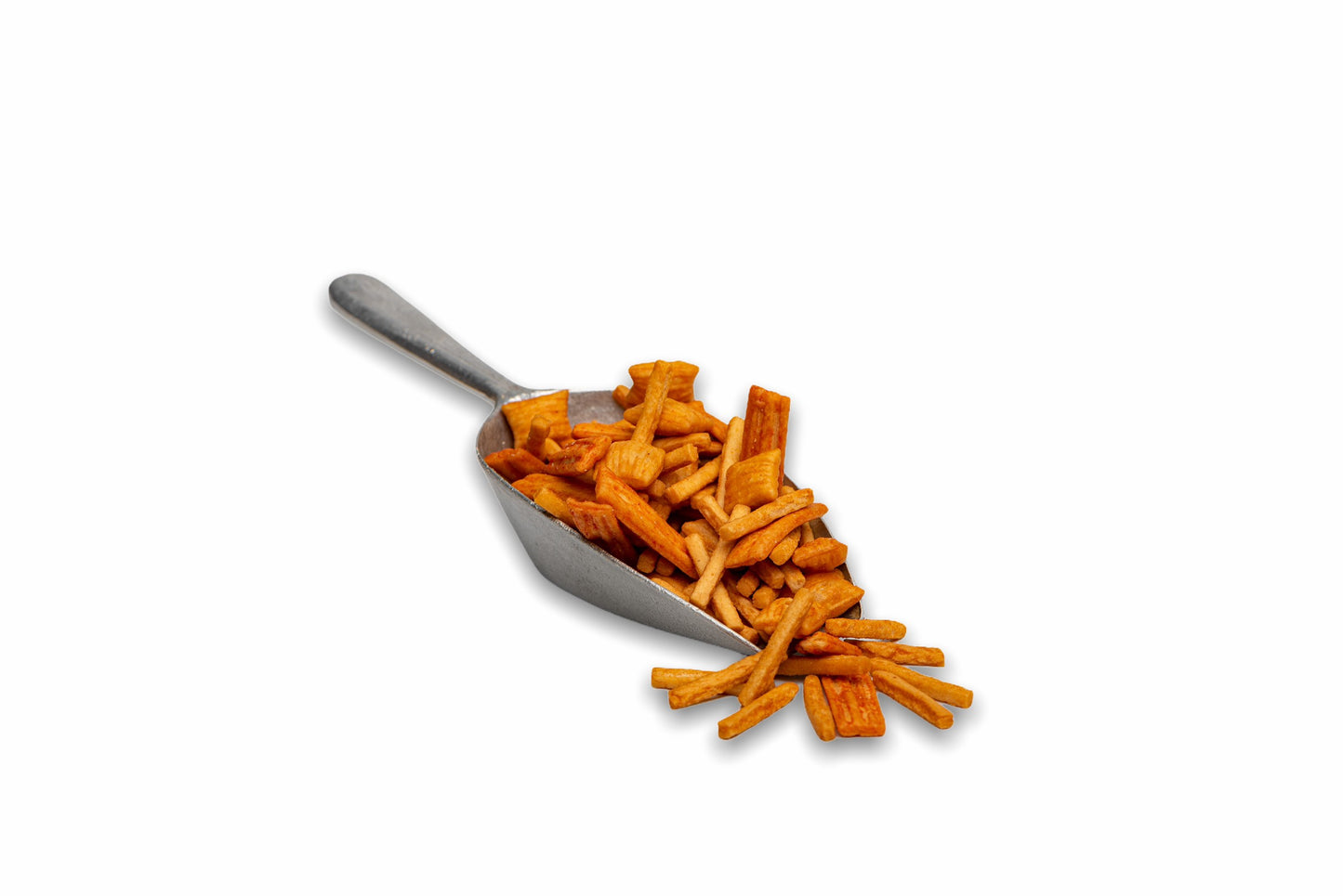 Garnélarák keksz. (100g)
