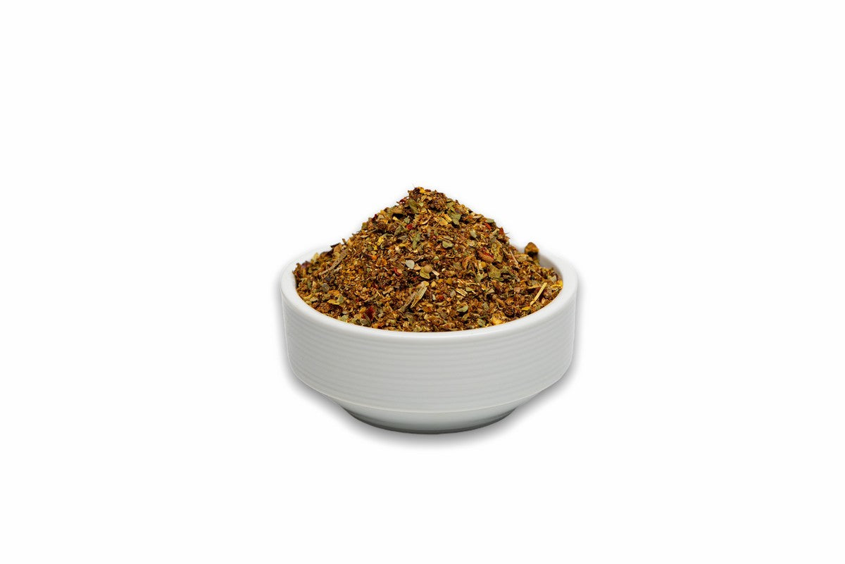 Fűszerkeverék bárányhúshoz. (100g)
