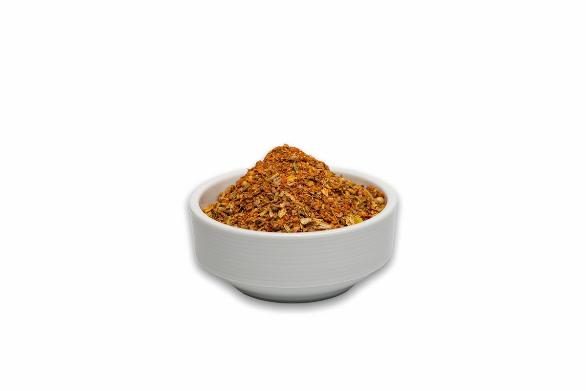 Főzzük a fűszerkeveréket. (100g)