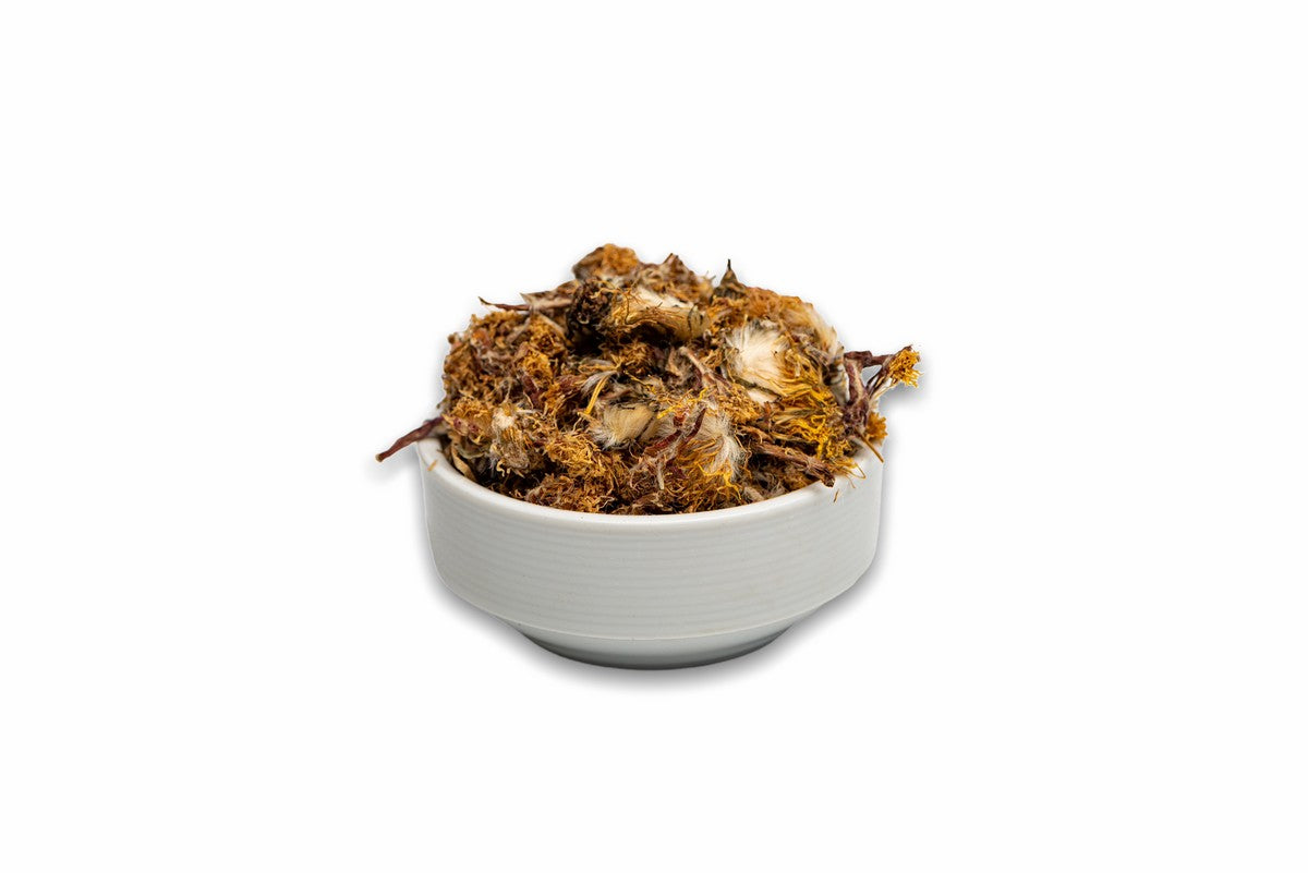 Köhögés. (100g)