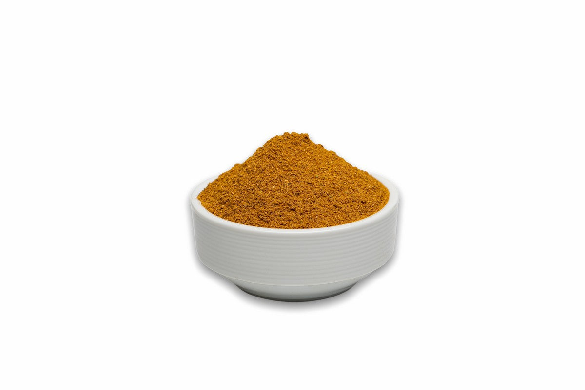 Curry por forró. (100g)