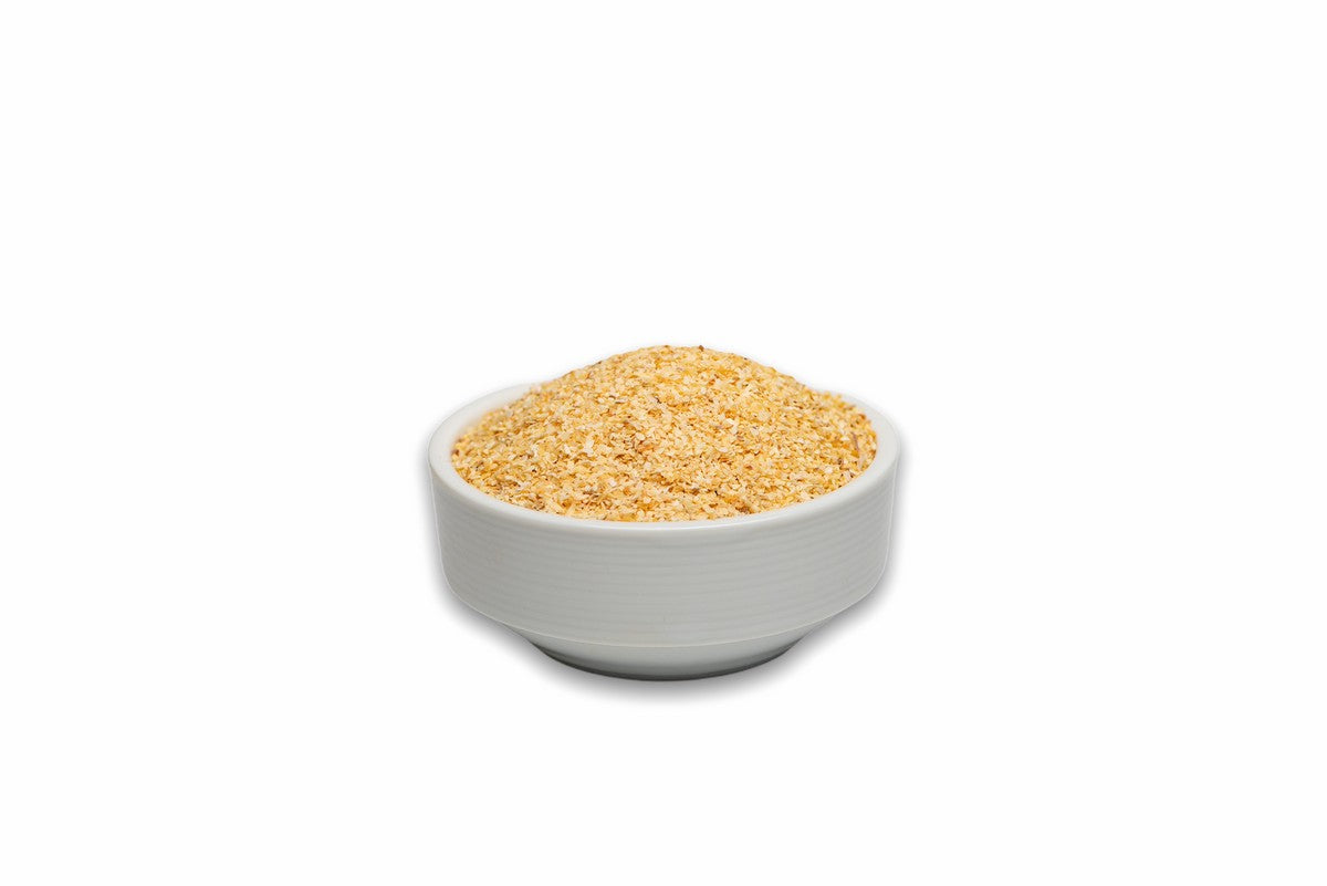 Fokhagyma granulátum. (100g)