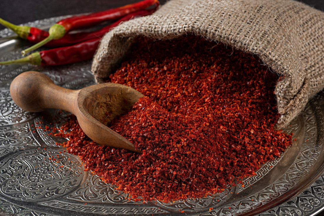 A FÜSTÖLT PAPRIKA: A MAGYAR KONYHA LELKE