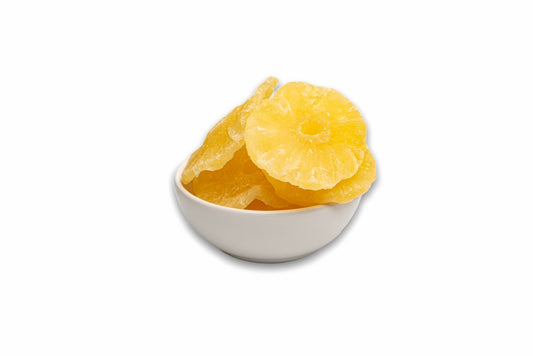 Ananász. (100g)