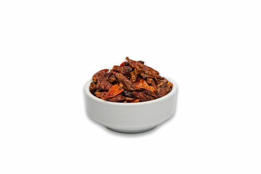 Cayenne paprika. (100g)