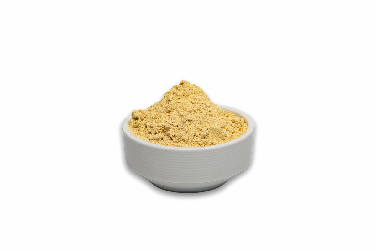 Görögszéna/ Füstölt por. (100g)