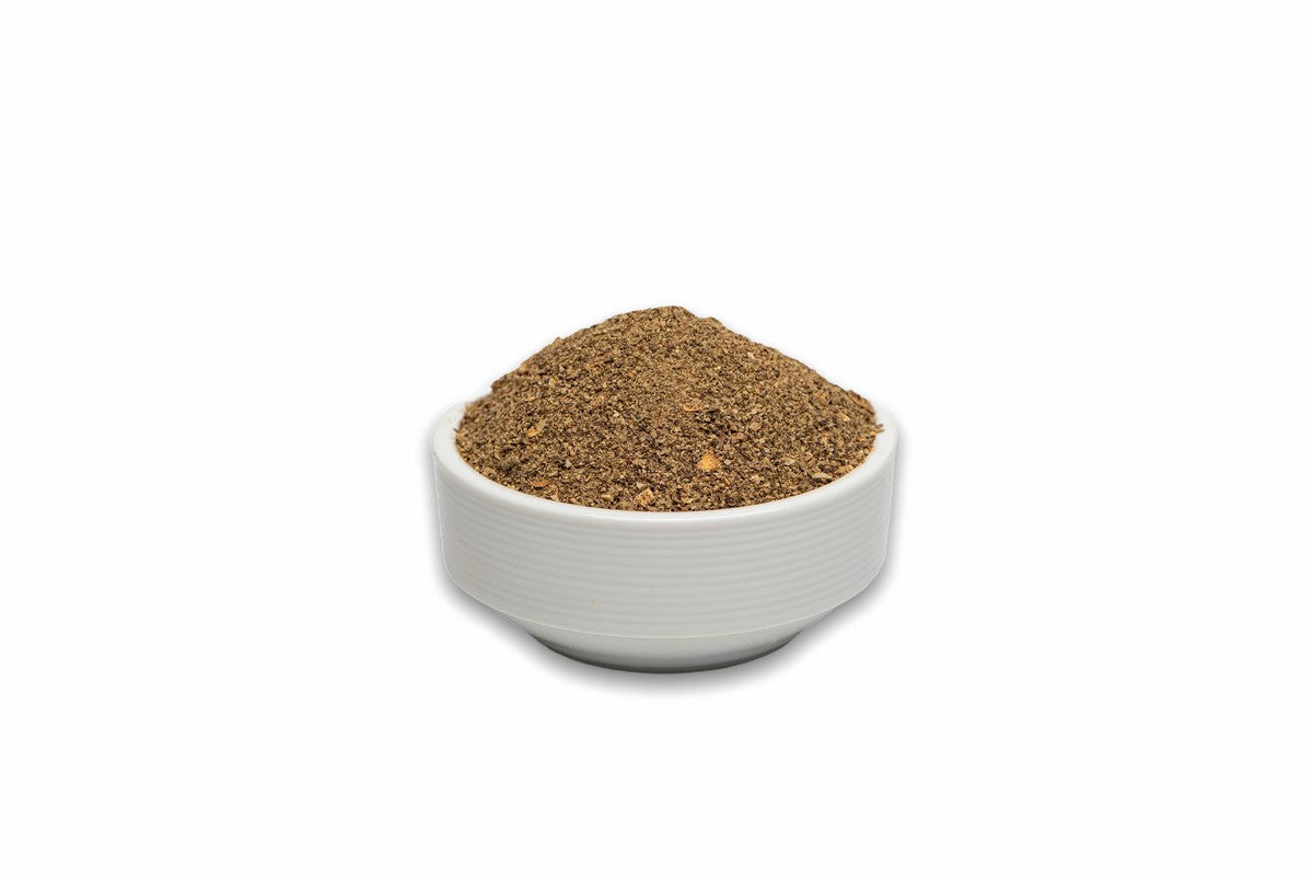 Citrom bors. (100g)