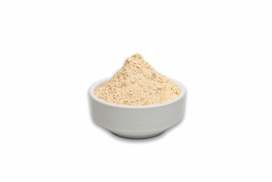 Reszelt fokhagyma. (100g)