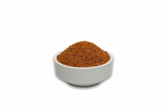 Reszelt szerecsendió. (100g)