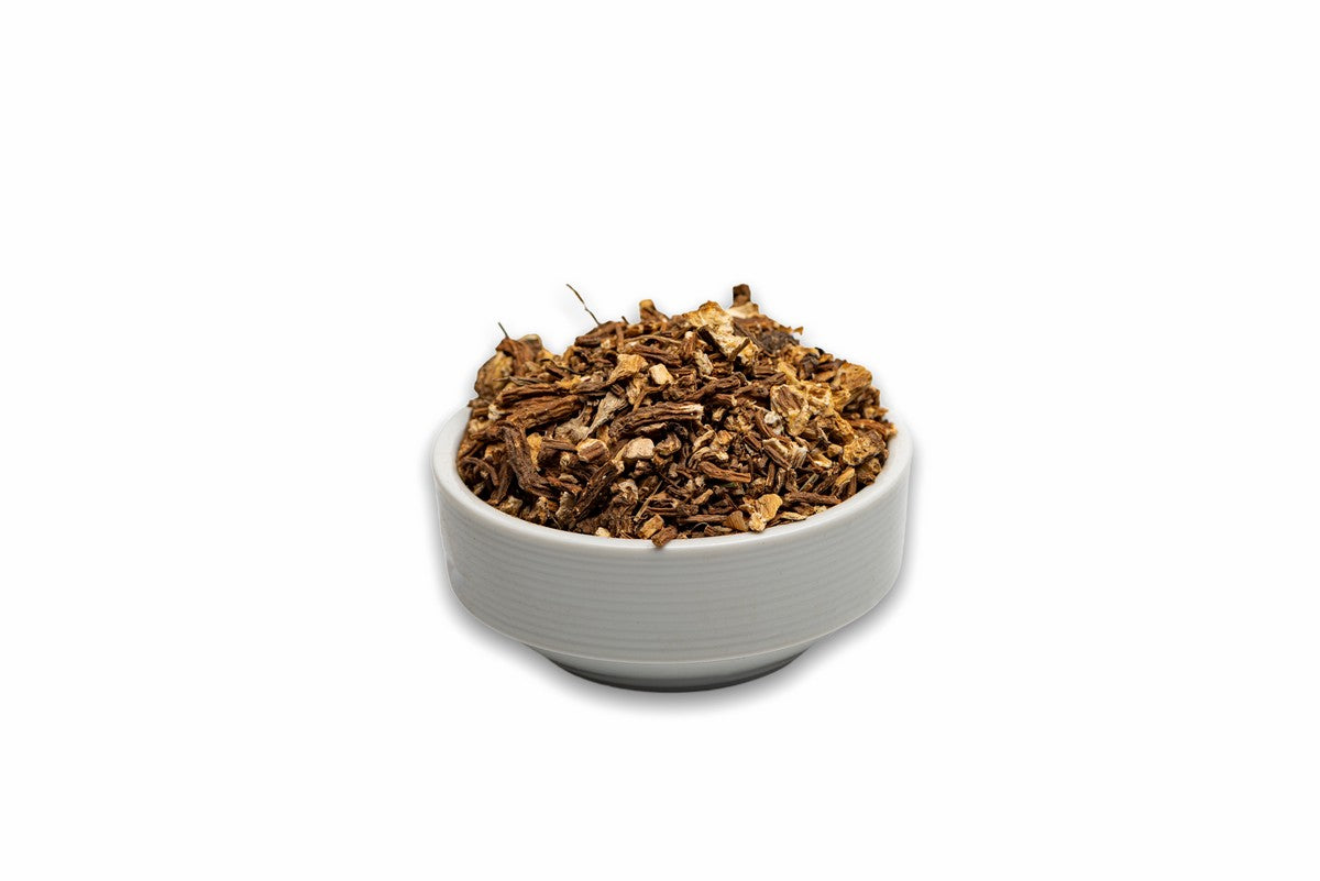 Angelica Riza. (100g)