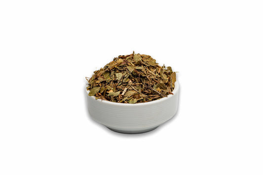Áfonya levél. (100g)
