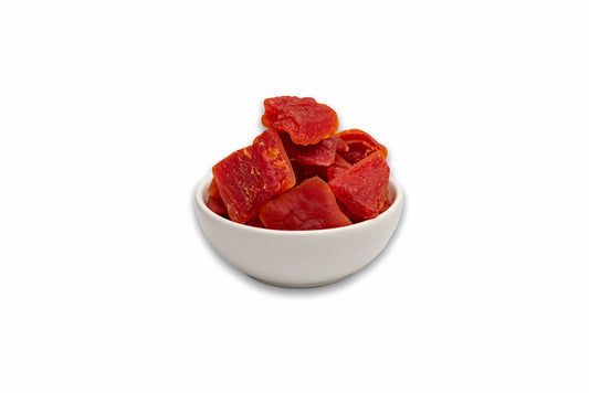 Papaya cukormentes. (100g)