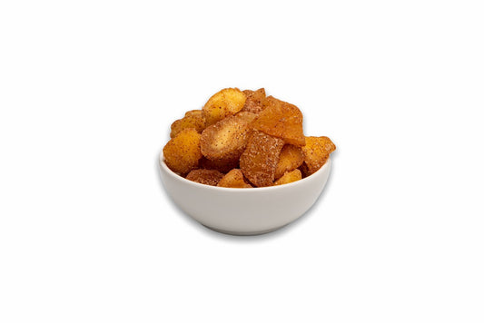 Alma fahéjjal. (100g)