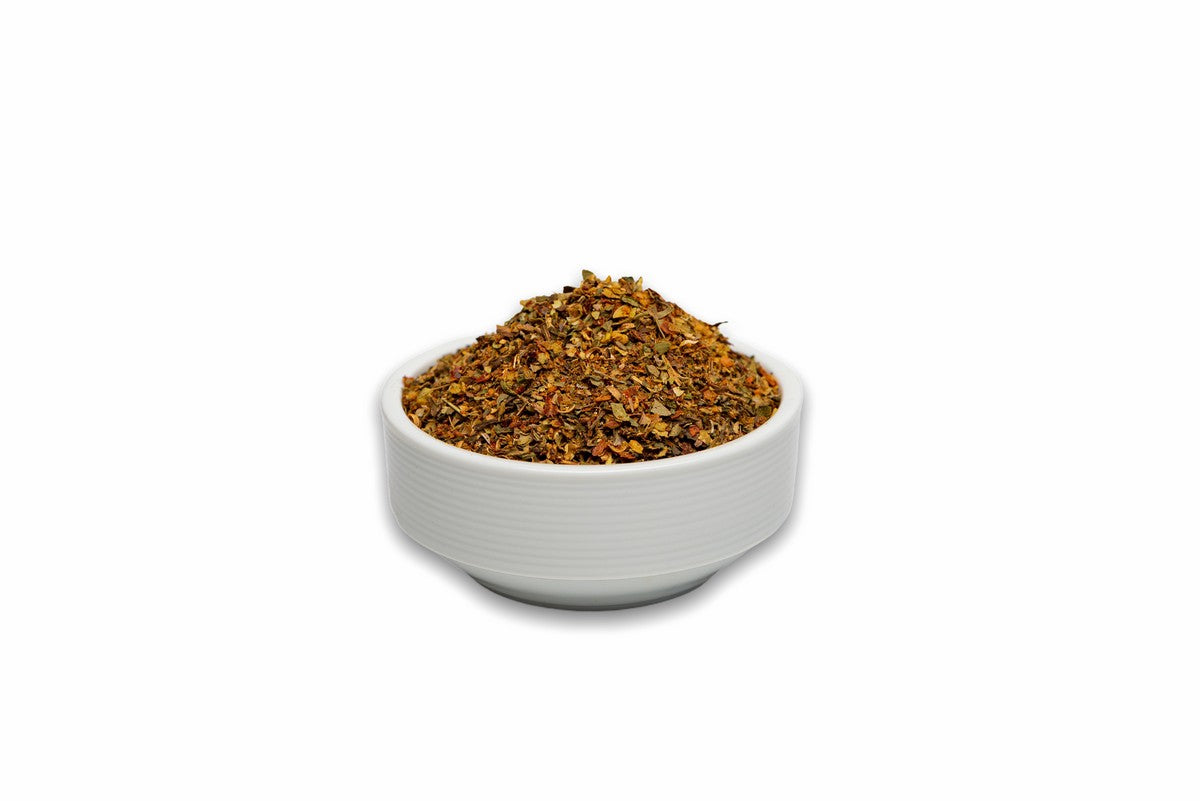 Fűszerkeverék Fetához vagy Choriatikihez. (100g)