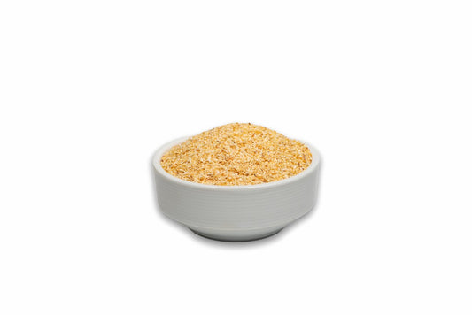 Fokhagyma granulátum. (100g)